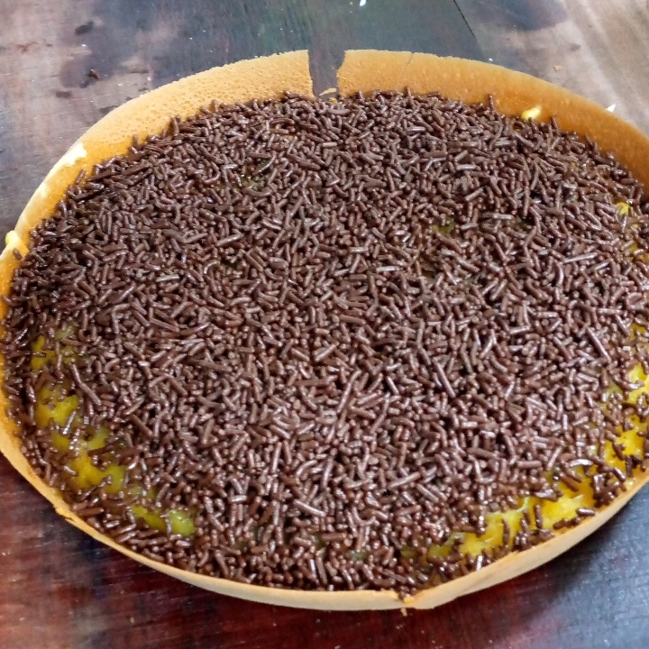 Coklat