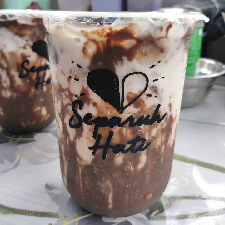 Coklat MixChoco