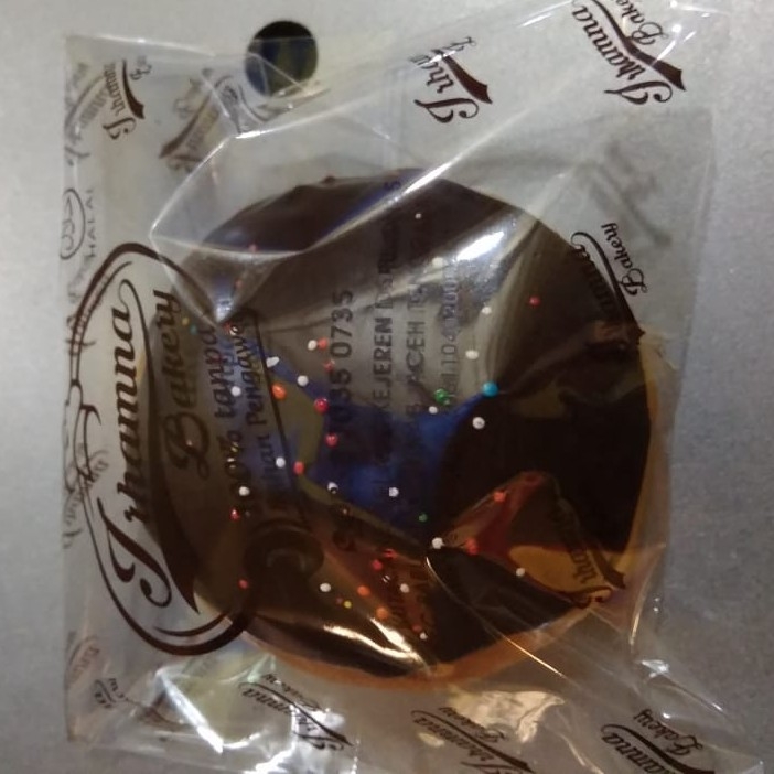 Coklat