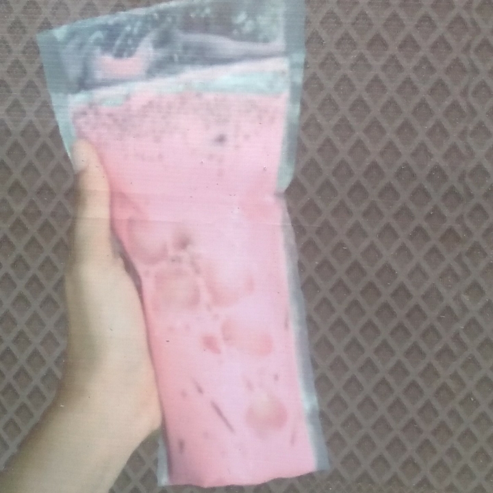 Coklat Avocado
