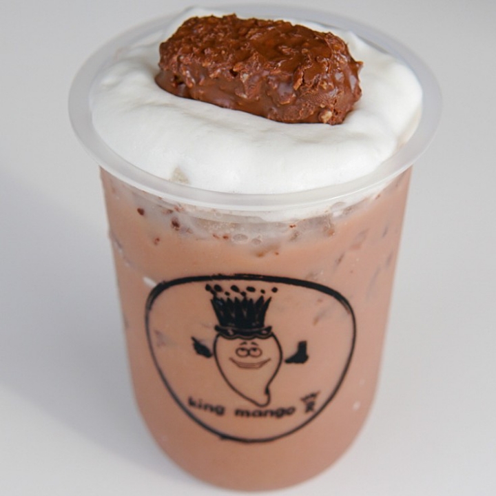 Coklat Beng