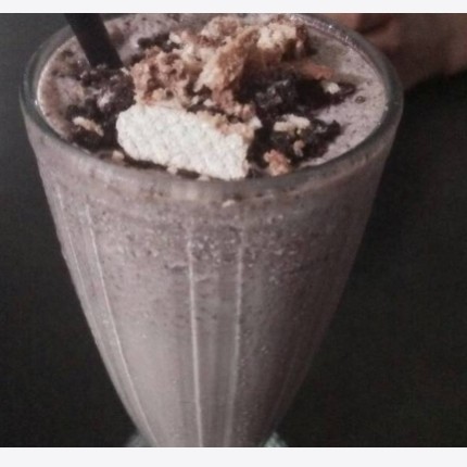 Coklat Blend
