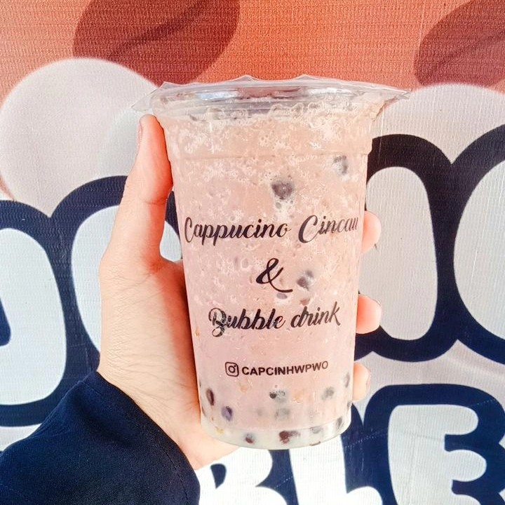 Coklat Boba Capcinhwpwo