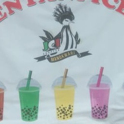 Coklat Capucino