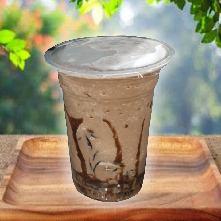 Coklat Cincau 3