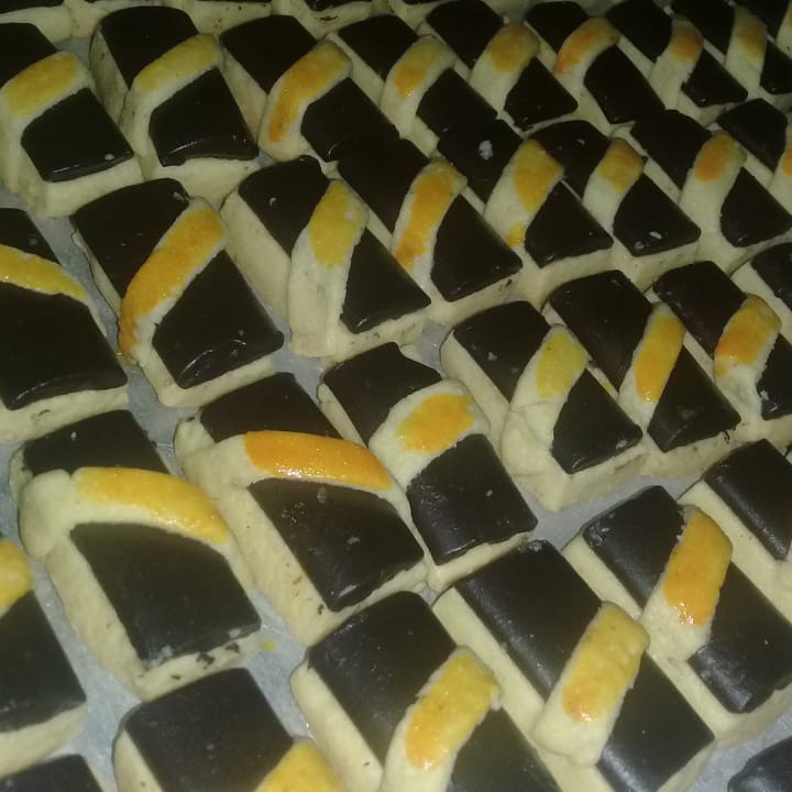 Coklat Cokies Per Satu Kilo