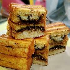 Coklat Coklat