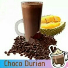Coklat Durian