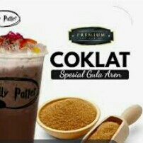 Coklat Gula Aren