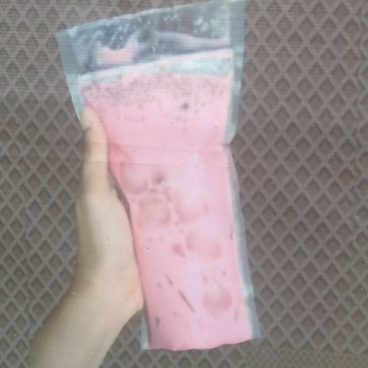 Coklat Hazelnut