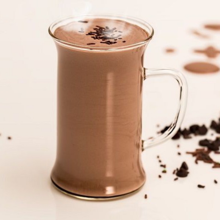 Coklat Hazelnut