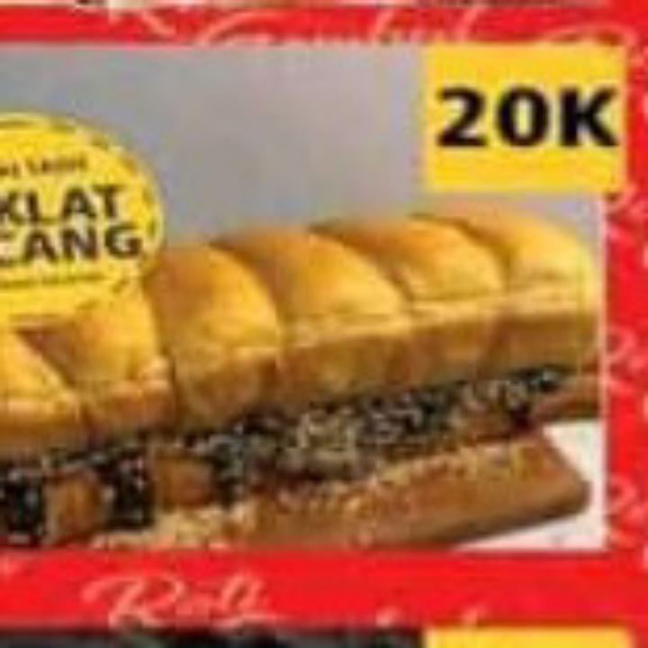 Coklat Kacang