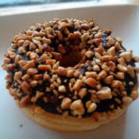 Coklat Kacang