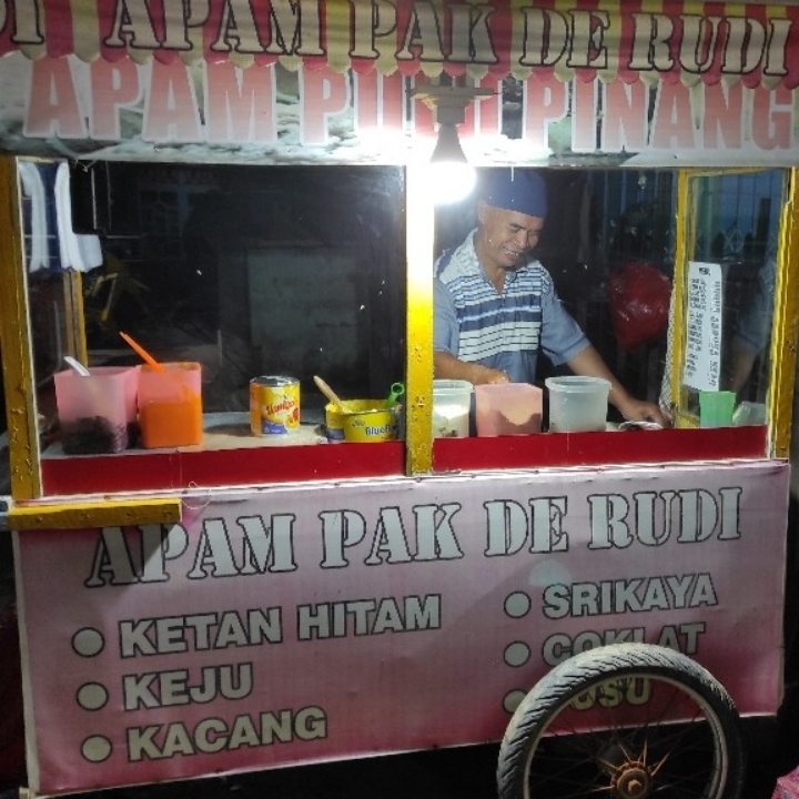 Coklat Kacang