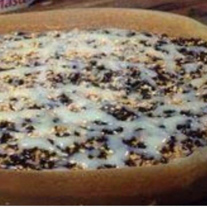 Coklat Kacang Susu 