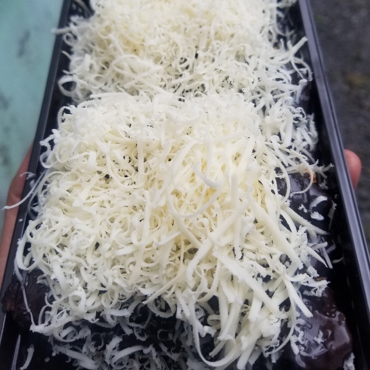 Coklat Keju