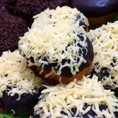 Coklat Keju