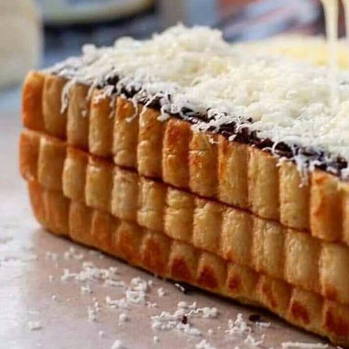 Coklat Keju