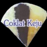 Coklat Keju Susu