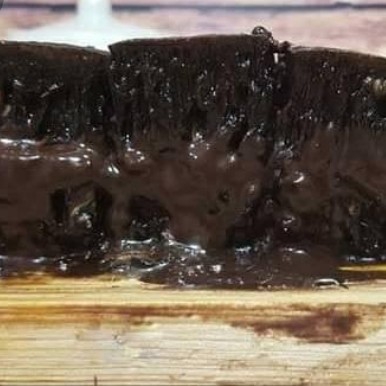 Coklat Keju Susu