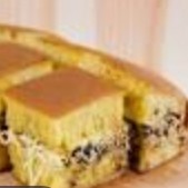 Coklat Kismis