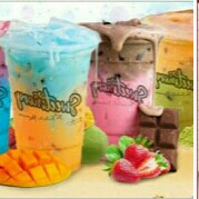 Coklat Kopi