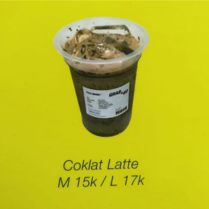 Coklat Late