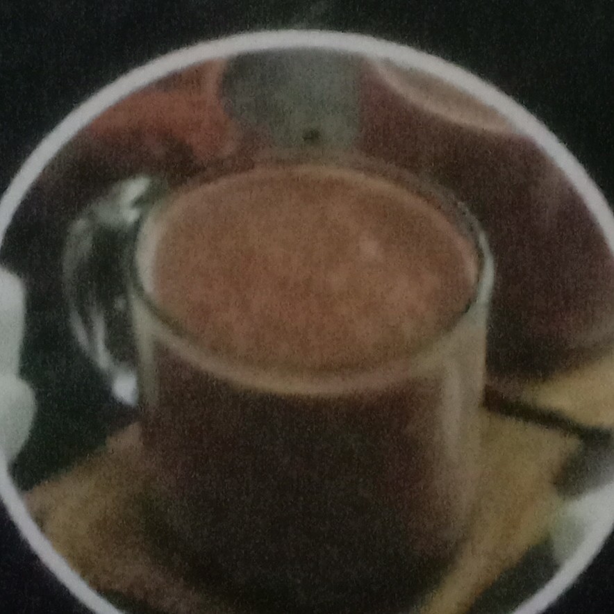 Coklat Menthol