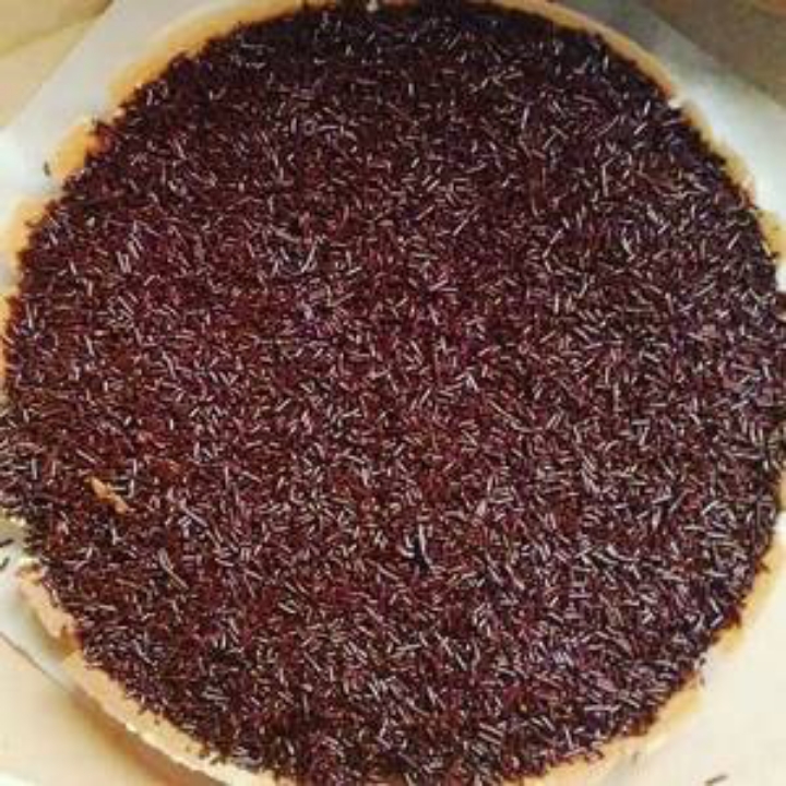 Coklat Mesis 