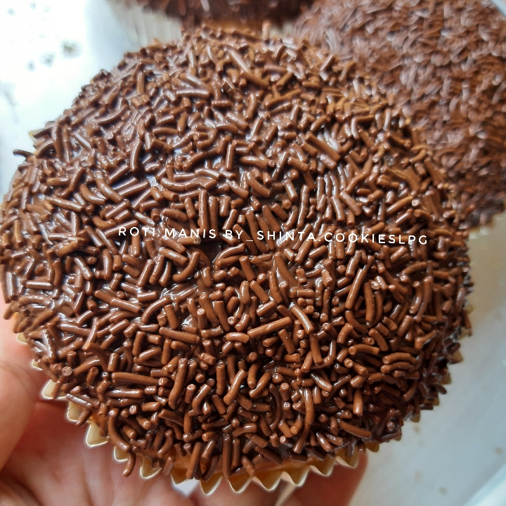 Coklat Mesis