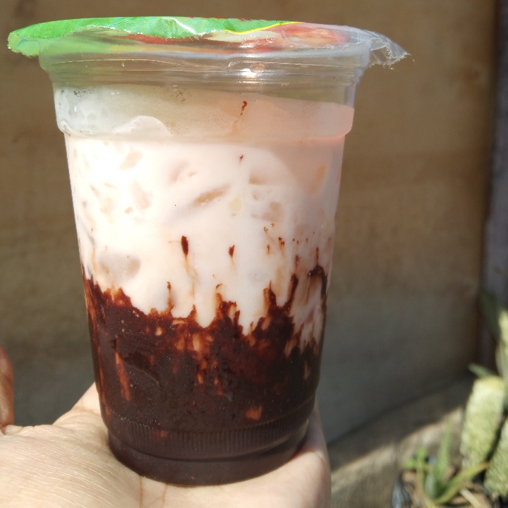Coklat Milk