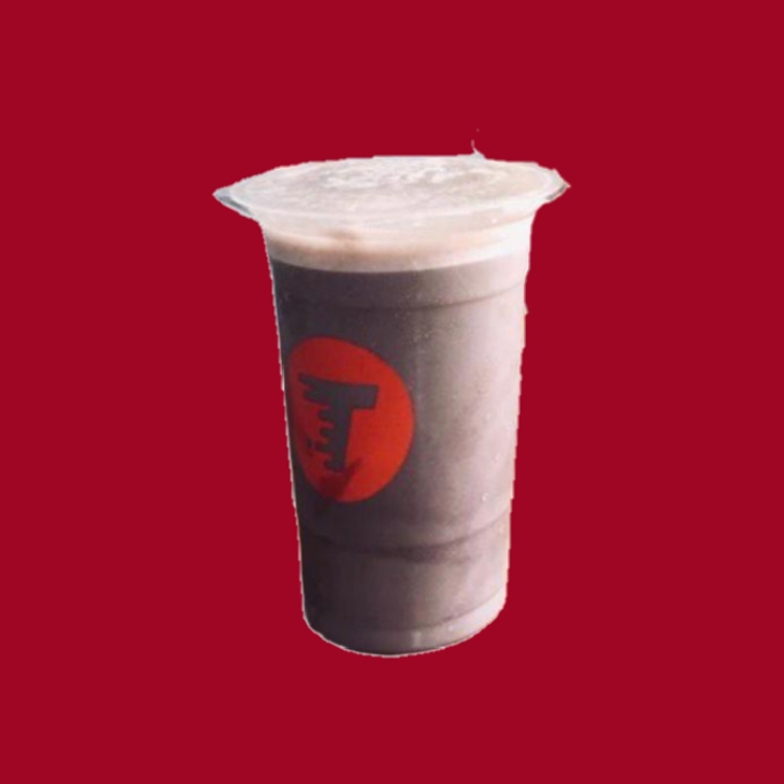 Coklat Milo