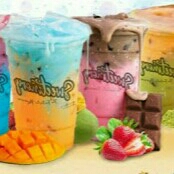Coklat Milo