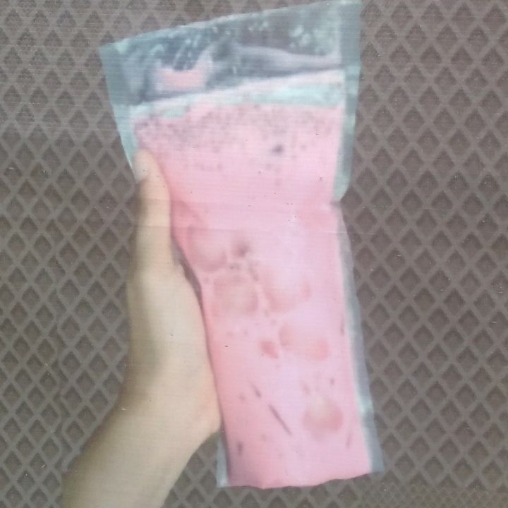 Coklat Mint