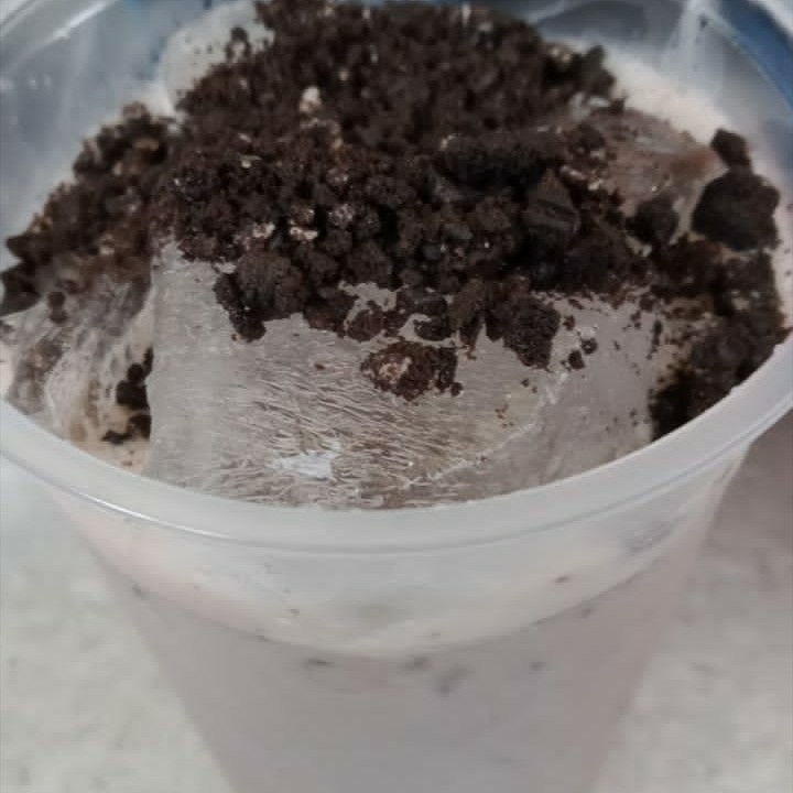 Coklat Oreo