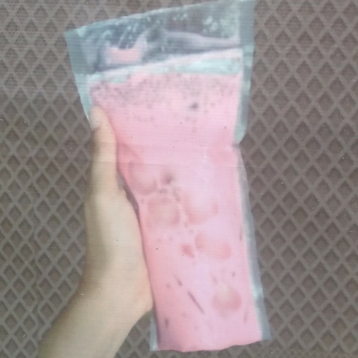 Coklat Oreo
