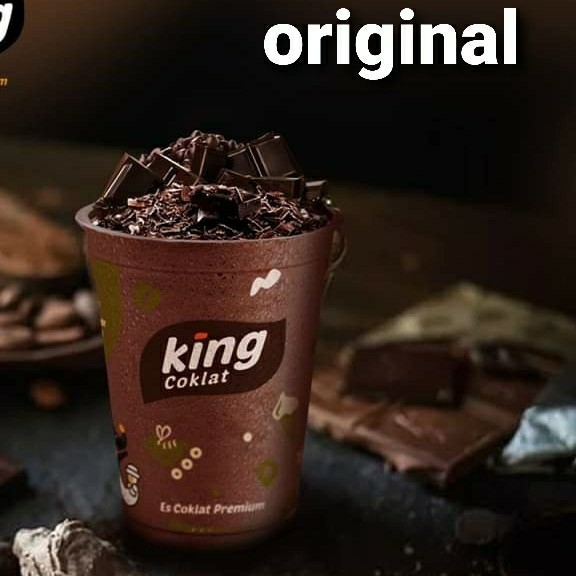 Coklat Original