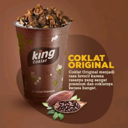 Coklat Original