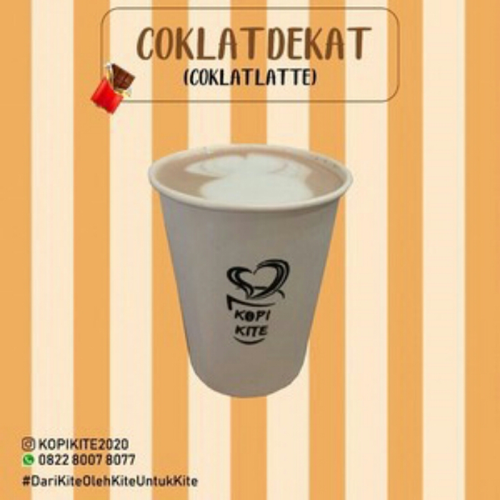 Coklat Pede