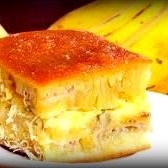Coklat Pisang Susu Original