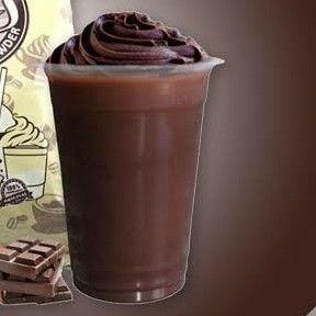 Coklat Royal