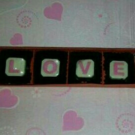 Coklat Sekat