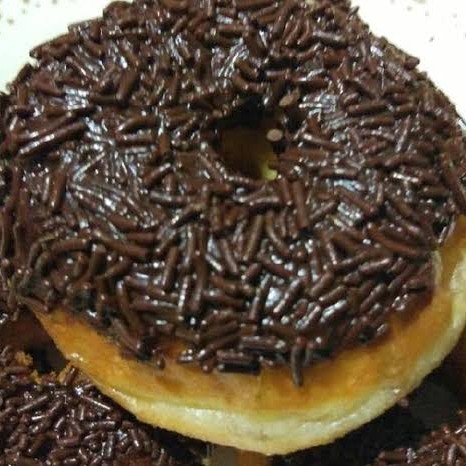 Coklat Seres