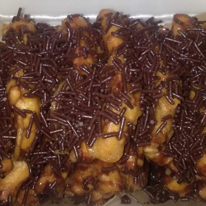 Coklat Seres