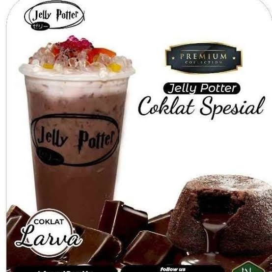 Coklat Spesial 