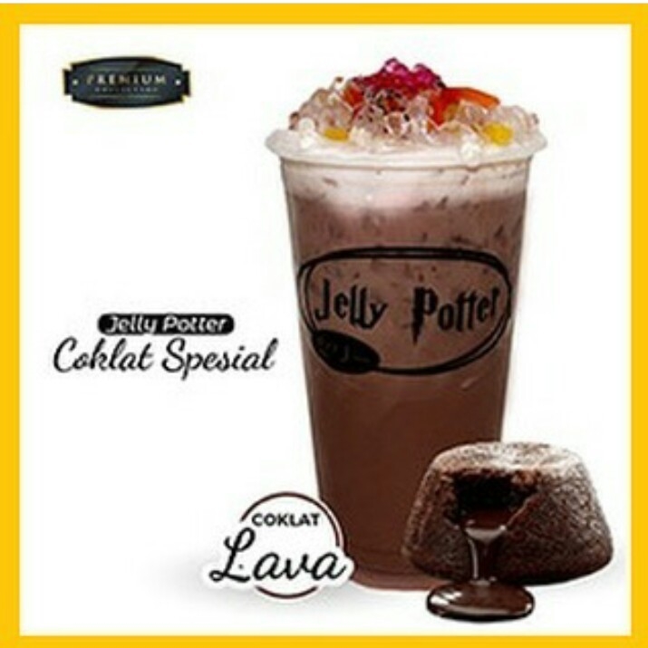 Coklat Spesial