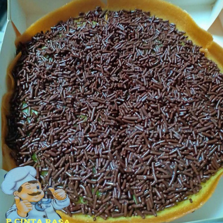 Coklat Susu
