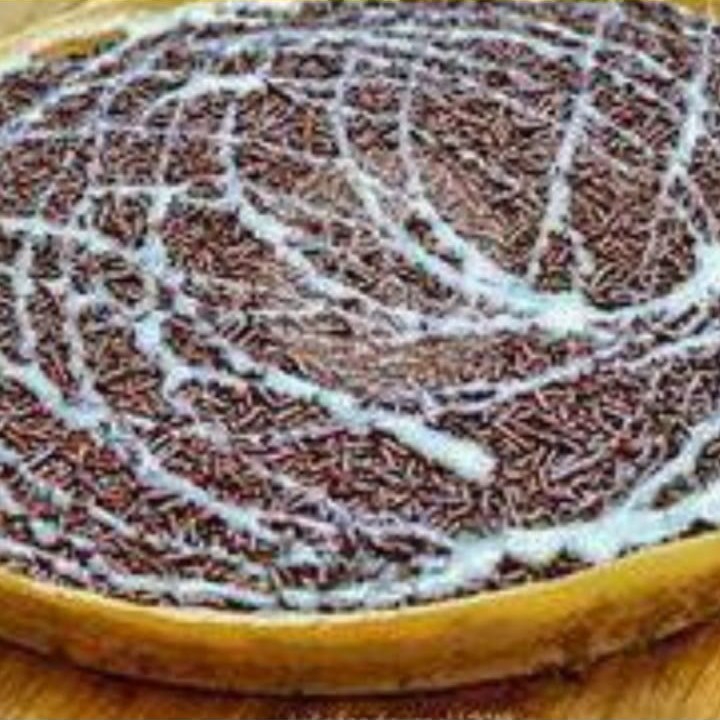 Coklat Susu