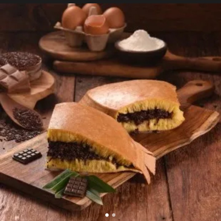 Coklat Susu