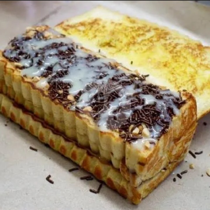 Coklat Susu